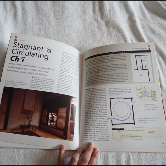 Feng Shui The Traditional Oriental Way to Enhance your Life - Picture 6 of 8